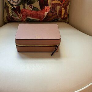 CalPak Travel Jewelry Case